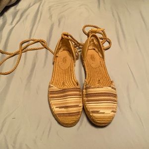UGG Sandals